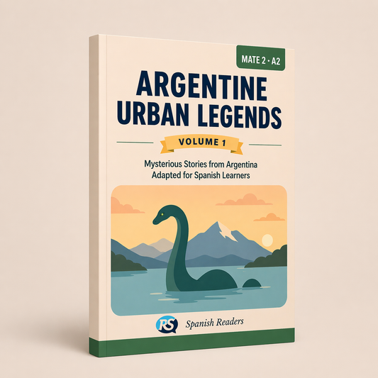 Argentine Urban Legends