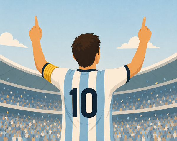 Argentine Icons