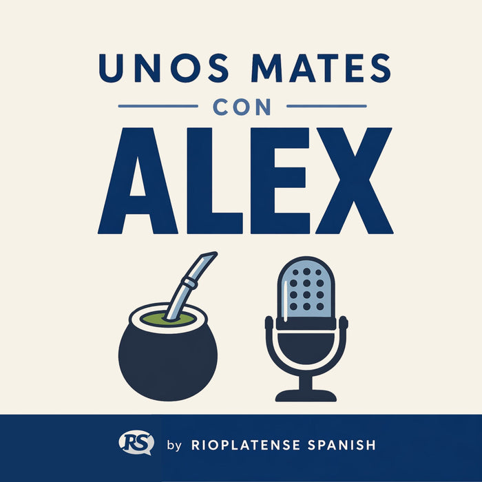 Listen to real Argentine Spanish for free.