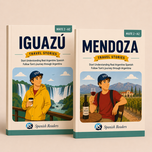 Travel Pack 1 Bundle